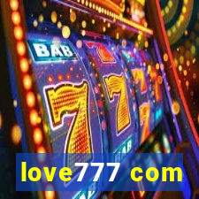 love777 com